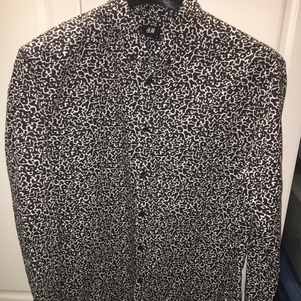 H&M Shirt
